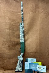 Fabarm XLR 5 Waterfowler Camo 12GA 30" - 4 of 15