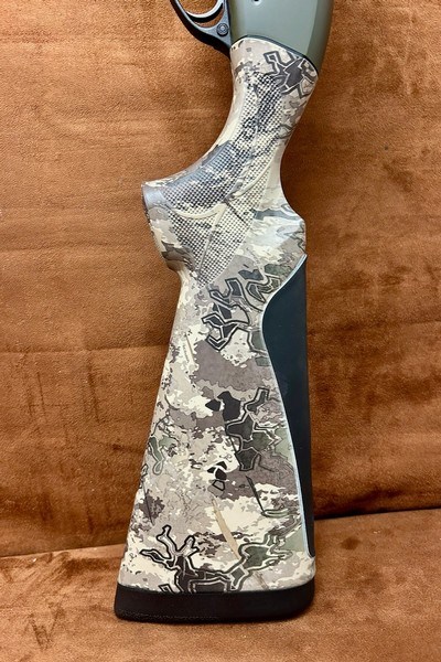 Fabarm XLR 5 Waterfowler Camo 12GA 30