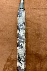 Fabarm XLR 5 Waterfowler Camo 12GA 30" - 12 of 15