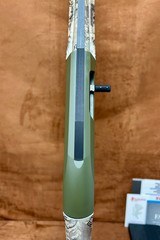 Fabarm XLR 5 Waterfowler Camo 12GA 30" - 8 of 15