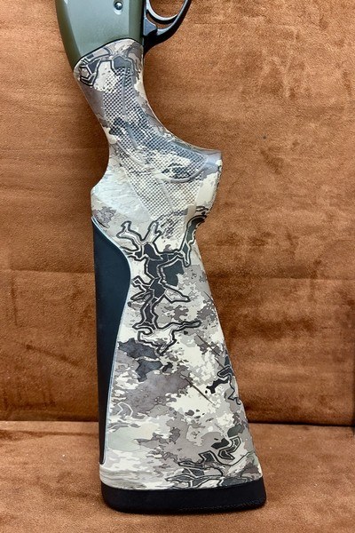 Fabarm XLR 5 Waterfowler Camo 12GA 30