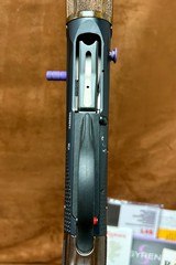Syren L4S Sporting Black 12GA 30