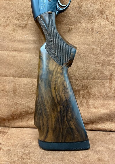 Syren L4S Sporting Black 12GA 30