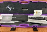 Syren L4S Sporting Black 12GA 30