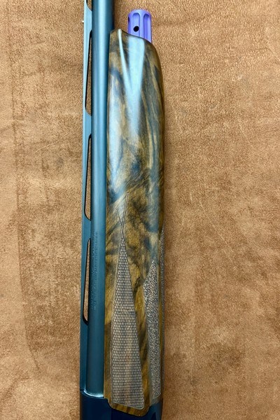 Syren L4S Sporting Black 12GA 30