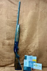 Syren L4S Sporting Black 12GA 30