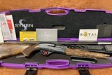 Syren L4S Sporting Black 12GA 30