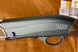 Syren L4S Sporting Black 12GA 30