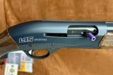 Syren L4S Sporting Black 12GA 30