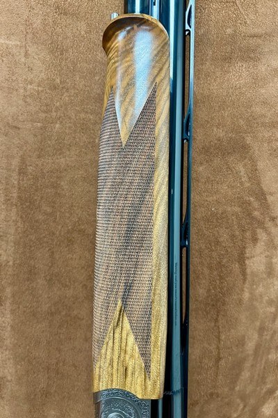 Caesar Guerini Magnus Sporting Adjustable Upgrade 12GA 32