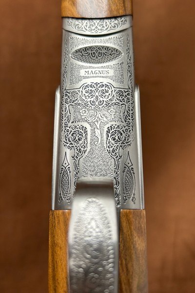 Caesar Guerini Magnus Sporting Adjustable Upgrade 12GA 32