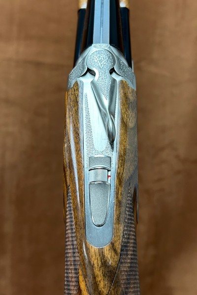 Caesar Guerini Magnus Sporting Adjustable Upgrade 12GA 32