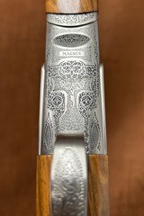 Caesar Guerini Magnus Sporting Adjustable Upgrade 12GA 32