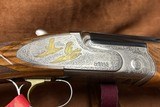 Caesar Guerini Magnus Sporting Adjustable Upgrade 12GA 32