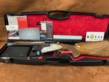 Caesar Guerini Magnus Sporting Adjustable Upgrade 12GA 32