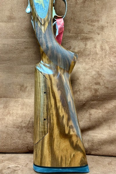Caesar Guerini Magnus Sporting Adjustable Upgrade 12GA 32
