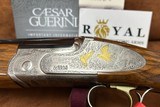 Caesar Guerini Magnus Sporting Adjustable Upgrade 12GA 32