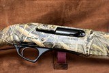 Syren XLR 5 Waterfowler Camo 12GA 28