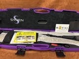Syren XLR 5 Waterfowler Camo 12GA 28