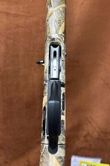 Syren XLR 5 Waterfowler Camo 12GA 28