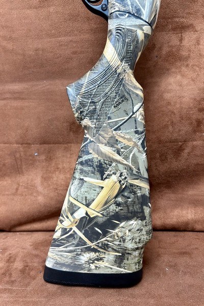 Syren XLR 5 Waterfowler Camo 12GA 28