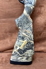 Syren XLR 5 Waterfowler Camo 12GA 28