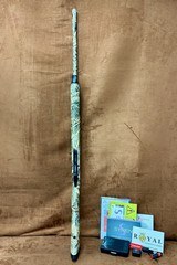 Syren XLR 5 Waterfowler Camo 12GA 28