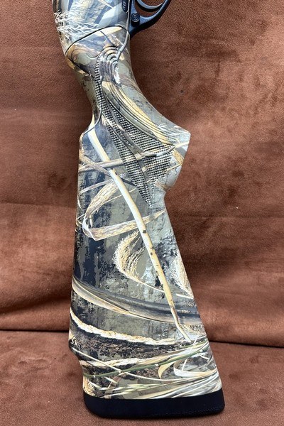 Syren XLR 5 Waterfowler Camo 12GA 28
