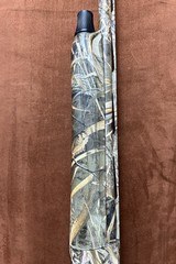 Syren XLR 5 Waterfowler Camo 12GA 28