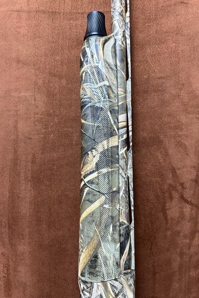Syren XLR 5 Waterfowler Camo 12GA 28