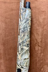 Syren XLR 5 Waterfowler Camo 12GA 28