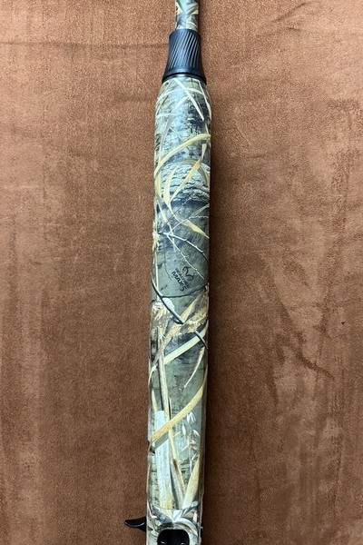 Syren XLR 5 Waterfowler Camo 12GA 28