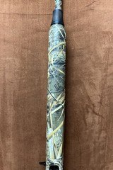 Syren XLR 5 Waterfowler Camo 12GA 28