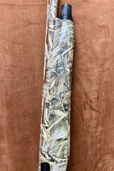 Syren XLR 5 Waterfowler Camo 12GA 28