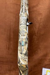Syren XLR 5 Waterfowler Camo 12GA 28