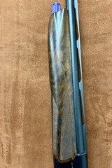Syren L4S Sporting Black 12GA 30" Semi-Auto - Image 11 of 15