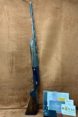 Syren L4S Sporting Black 12GA 30" Semi-Auto - Image 6 of 15