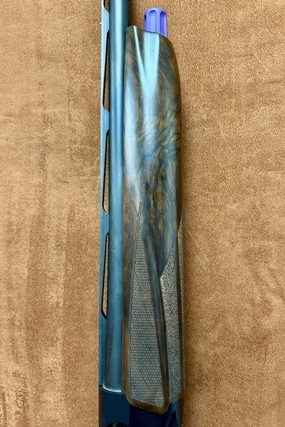 Syren L4S Sporting Black 12GA 30" Semi-Auto - Image 9 of 15