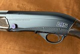 Syren L4S Sporting Black 12GA 30" Semi-Auto - Image 3 of 15