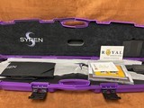 Syren L4S Sporting Black 12GA 30" Semi-Auto - Image 12 of 15