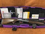 Syren L4S Sporting Black 12GA 30" Semi-Auto - Image 13 of 15