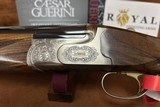 Caesar Guerini Summit Sporting Adjustable Upgrade 12GA 32
