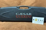 Caesar Guerini Summit Sporting Adjustable Upgrade 12GA 32