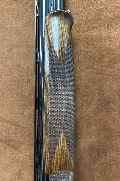 Caesar Guerini Summit Sporting Adjustable Upgrade 12GA 32