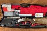 Caesar Guerini Summit Sporting Adjustable Upgrade 12GA 32