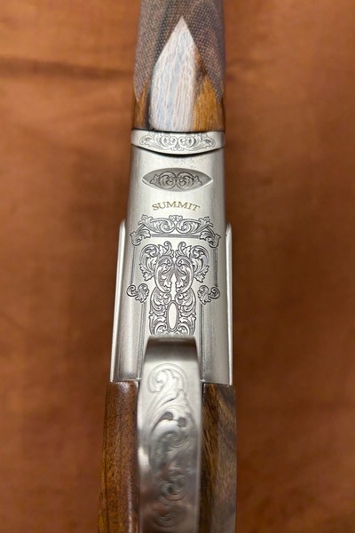 Caesar Guerini Summit Sporting Adjustable Upgrade 12GA 32