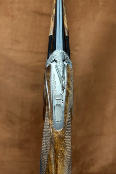 Caesar Guerini Summit Sporting Adjustable Upgrade 12GA 32