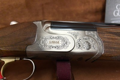 Caesar Guerini Summit Sporting Adjustable Upgrade 12GA 32