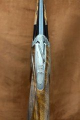 Caesar Guerini Summit Sporting Adjustable Upgrade 12GA 32