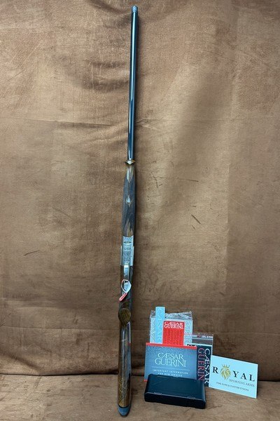 Caesar Guerini Summit Sporting Adjustable Upgrade 12GA 32